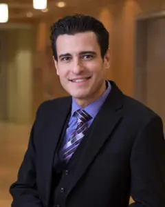 Darren Stakey - Long Island Litigation & Real Estate Lawyer