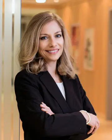 CB Donna Marie Korth