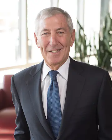 CB Ira Adler