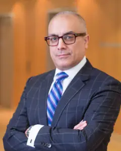 Jaspreet S. Mayall - Long Island Telecommunications Lawyer