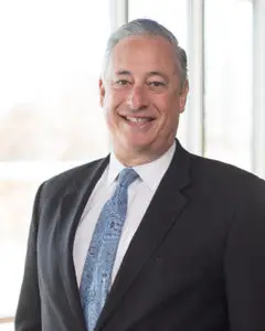 Michael G. Zapson - Long Island Real Estate Lawyer - Certilman Balin