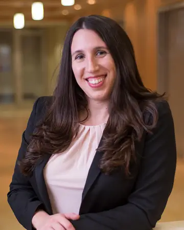 CB Nicole Milone
