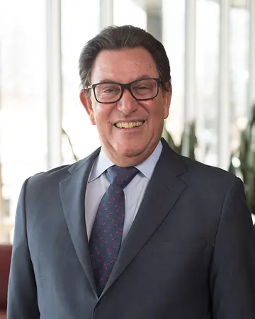 CB Richard Herzbach