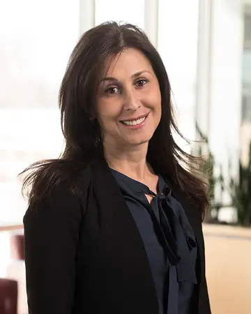 CB Sandra Pendrick