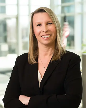 CB Susan McWalters