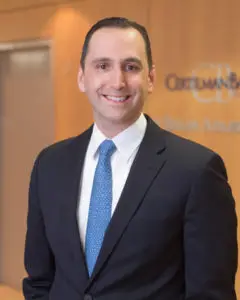 Jarrett M. Behar - Long Island Litigation Lawyer - Certilman Balin