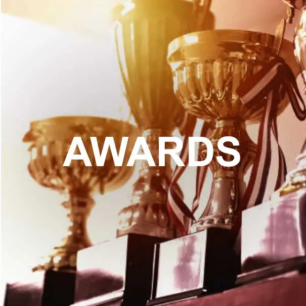awards