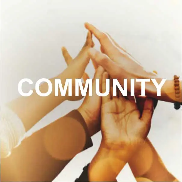 community
