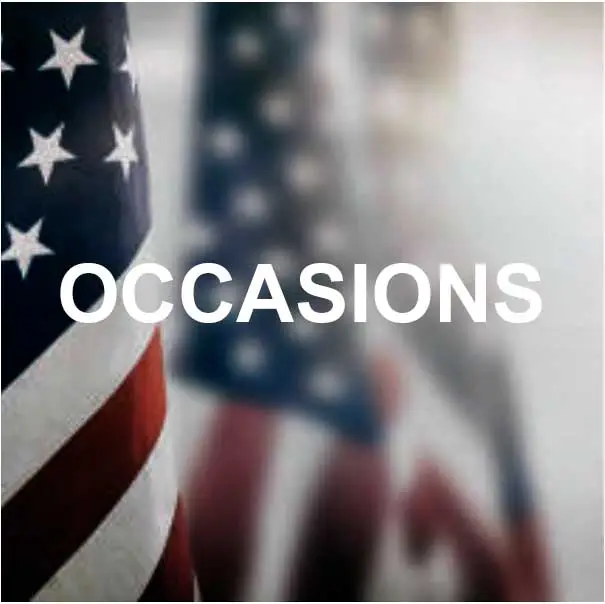 occasions