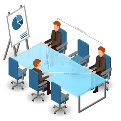 social distancing meeting 23 2148552048