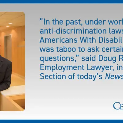 Doug Rowe in Newsday