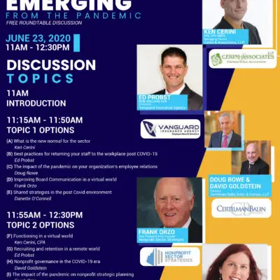 NRH Emerging from the Pandemic Flyer scaled