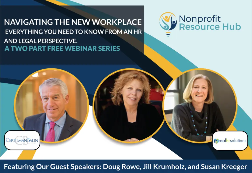 Navigating the New WorkPlace email header 01 01