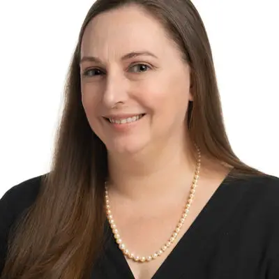 Alison LaPointe