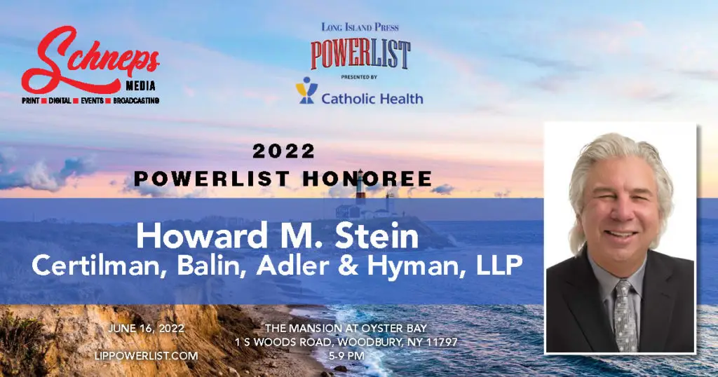 Howard Stein Facebook