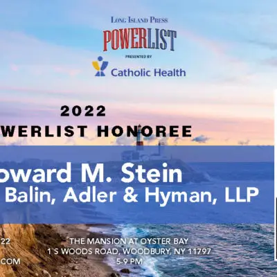 Howard Stein Facebook