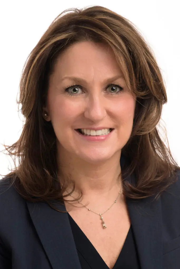 Jodi Hoffman