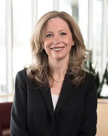 Donna Turetsky Best Lawyer’s Announcement
